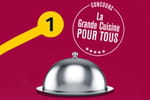 Concours : cuisinez dans le m&eacute;tro parisien