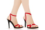 Talons Academy lance "Color my stilet-toes" en partenariat avec Revlon