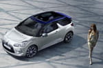 DS3, encore plus d&eacute;esse en cabriolet