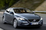 Volvo V40 : la plus s&eacute;curisante de l'histoire !
