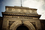 Polytechnique, une &eacute;cole de filles ?