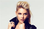 Ashley Smith, &eacute;g&eacute;rie rock pour Forever 21