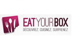 Eat Your Box, des surprises culinaires en bo&icirc;te