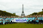 Weleda participe &agrave; La Parisienne