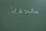 C'est la rentr&eacute;e pour 12 millions d'enfants !