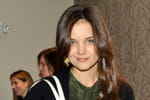 Katie Holmes d&eacute;filera &agrave; New York