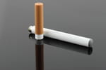 Les cigarettes &eacute;lectroniques nuiraient aux poumons
