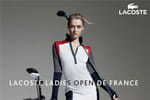Le Lacoste Ladies Open de France revient en octobre