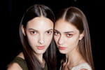 Le look juv&eacute;nile du d&eacute;fil&eacute; Jill Stuart pr&ecirc;t-&agrave;-porter printemps-&eacute;t&eacute; 2013