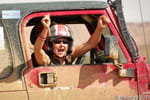 Cap Femina : le Journal des Femmes au coeur du rallye