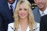 Shakira lance son nouveau parfum
