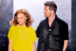 Diane Von Furstenberg se s&eacute;pare de son directeur artistique