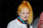 Vivienne Westwood ambassadrice de la Grande Bretagne