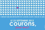 Participez &agrave; la course enfants sans cancer