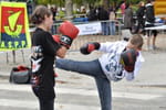 Famillathlon : testez des activit&eacute;s sportives en famille