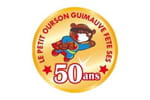 Le Petit Ourson Guimauve f&ecirc;te ses 50 ans