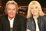 Miss France 2013&nbsp;: Alain Delon et Mireille Darc r&eacute;unis dans&nbsp;le&nbsp;jury
