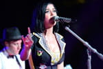 Katy Perry : femme de l'ann&eacute;e selon  Billboard