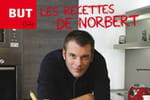 Top Chef : Norbert droit au But
