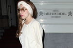 Lady Gaga : 11 kilos de trop ?