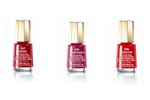 Les vernis Mini Color Mavala f&ecirc;tent leurs 50 ans