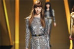 Le d&eacute;fil&eacute; Elie Saab en direct sur Internet