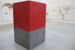 Exposition " Mati&egrave;res Premi&egrave;res " : le Palais de Tokyo se met au Rouge Pur Couture