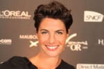Alessandra Sublet : couvrez ces cuisses que je ne saurais voir