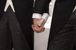 Mariage gay et adoption : 66% des Fran&ccedil;ais aimeraient un r&eacute;f&eacute;rendum