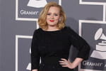 Adele, au g&eacute;n&eacute;rique de James Bond