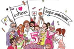 La Journ&eacute;e des Petits Plaisirs, une journ&eacute;e qui a du bon(bon)