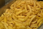 La Pologne a la frite (belge)