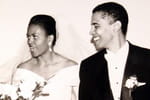 Michelle et Barack Obama : l'amour sur Twitter