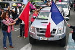 Cap Femina : c'est parti !