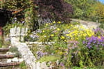 Edition d'automne des Secrets de Jardins en Essonne