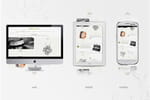 Boucheron lance son nouveau site Internet