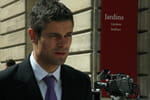 Laurent Wauquiez, fan de Lady Gaga