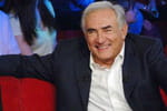 DSK sort (enfin) de son silence