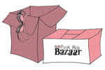 Lutter contre le cancer du sein avec Pink Bra Bazaar