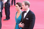 William et Harry pleurent leur nounou