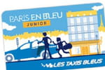 Les Taxis bleus pour les 6-12 ans