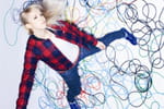 Lacoste L!ve investit Montr&eacute;al pour sa nouvelle campagne