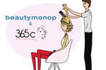 Beauty Monop est dans l'hair !