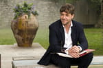 Russell Crowe divorce et souffre