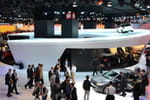 Salon Paris 2012 : une bonne &eacute;dition !