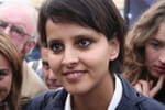 Najat Vallaud-Belkacem : la gaffe