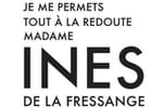 In&egrave;s de La Fressange, conseill&egrave;re mode pour La Redoute