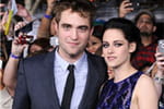 Robert Pattinson et Kristen Stewart remettent le couvert