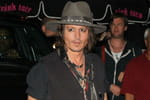 Johnny Depp : il se lance dans l'&eacute;dition
