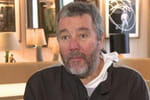 Philippe Starck installe sa cantine aux Puces de Saint-Ouen